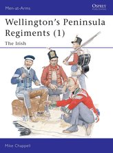 Wellington\'s Peninsula Regiments