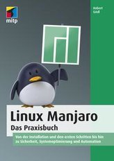 Linux Manjaro