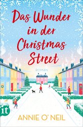 Das Wunder in der Christmas Street