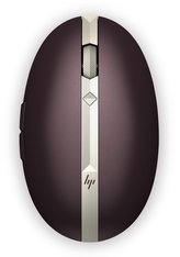 HP Spectre Rechargeable Mouse 700 (Bordeaux Burgundy)