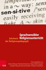 Sprachsensibler Religionsunterricht