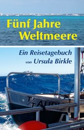 Fünf Jahre Weltmeere