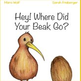 Hey! Where Did Your Beak Go?