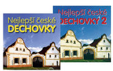 Nejlepší české dechovky 2 - CD