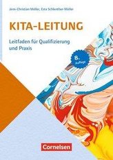 Sozialmanagement / Handbuch Kita-Leitung