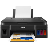 Tiskárna inkoustová CANON PIXMA G2411