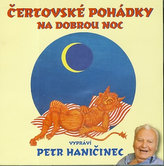Čertovské pohádky na dobrou noc - CD