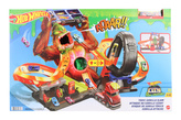 Hot Wheels City útok gorily GTT94 TV 1.9.-31.12.2021