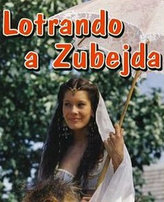 Lotrando a Zubejda - DVD