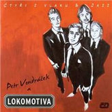 P. Vondráček/Lokomotiva - CD