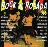 Rock N Roláda 2 - CD