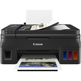 Tiskárna inkoustová CANON PIXMA G4411