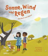 Sonne, Wind und Regen