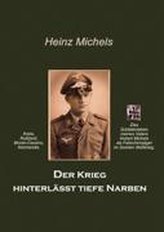 Der Krieg hinterlässt tiefe Narben