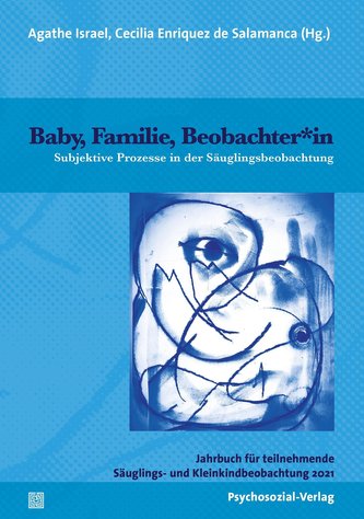 Baby, Familie, Beobachter*in Baby, Familie, Beobachter*in