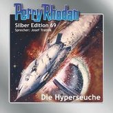 Perry Rhodan Silber Edition 69: Die Hyperseuche