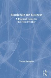 Blockchain for Business