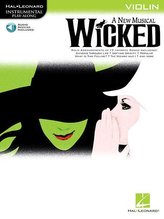 Wicked: A New Musical [With CD]