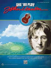 Uke \'an Play: John Lennon