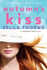 Autumn\'s Kiss