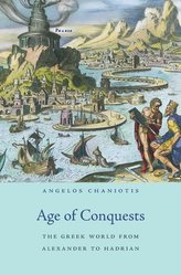 Age of Conquests: The Greek World from Alexander to Hadrian