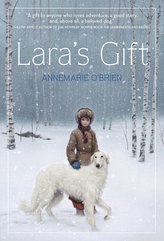 Lara\'s Gift