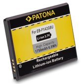 PATONA baterie pro mobilní telefon Samsung EB-F1A2GBU 1750mAh 3,7V Li-Ion
