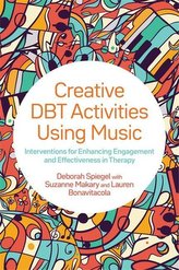 Creative DBT Activities Using Music