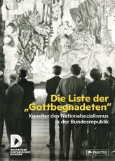 Die Liste der \"Gottbegnadeten\"