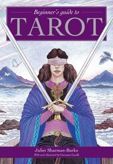 Beginner\'s Guide to Tarot