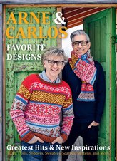 Arne & Carlos\' Favorite Designs: Greatest Hits and New Inspirations