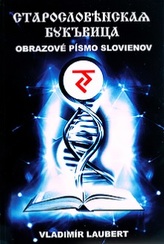  Obrazové písmo Slovienov