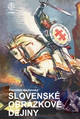  Slovenské obrázkové dejiny