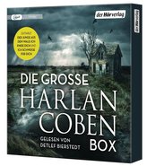 Die große Harlan-Coben-Box