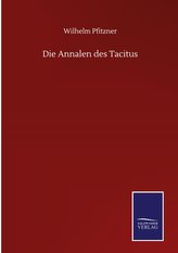 Die Annalen des Tacitus