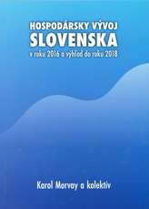  Hospodársky vývoj Slovenska