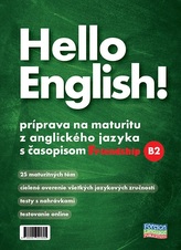  Hello English!