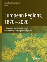 European Regions, 1870 - 2020
