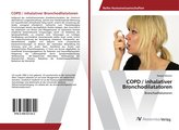 COPD / inhalativer Bronchodilatatoren