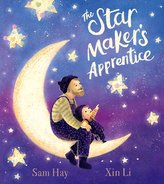 The Star Maker\'s Apprentice