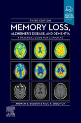 Memory Loss, Alzheimer\'S Disease And Dementia