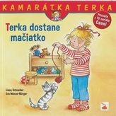 Terka dostane mačiatko - nové vydanie