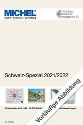 Schweiz-Spezial 2021/2022