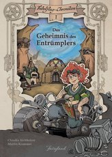 Das Geheimnis des Entrümplers