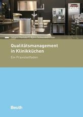 Qualitätsmanagement in Klinikküchen