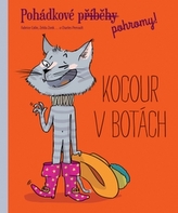 Pohádkové pohromy! Kocour v botách