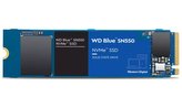 WD SSD Blue SN550 250GB / WDS250G2B0C / NVMe M.2 PCIe Gen3 / Interní / M.2 2280
