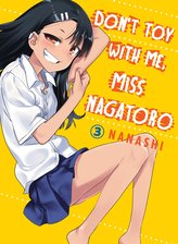 Don\'t Toy With Me, Miss Nagatoro 03
