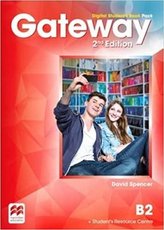 Gateway to Maturita B2: Czech Booklet, 2nd Edition