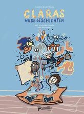 Claras Wilde Geschichten